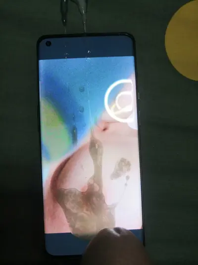 Anyone want to cum for me? cover image