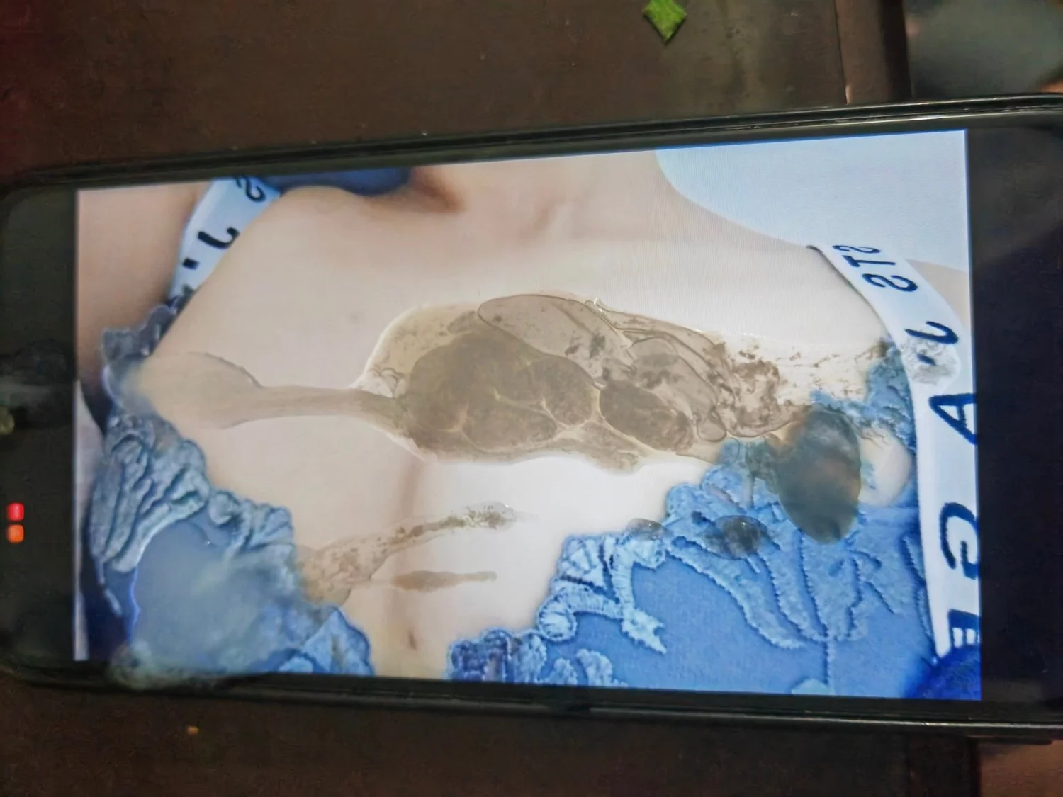 Anyone want to cum for me? image 4