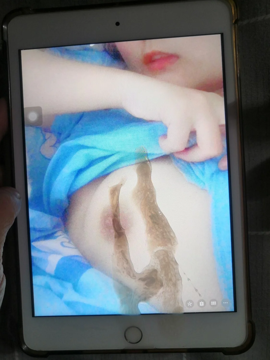 Anyone want to cum for me? image 5