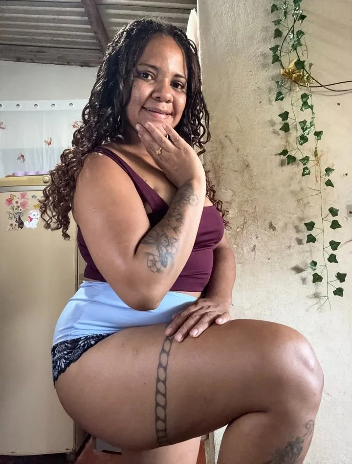 Morena baiana gostosa image 10