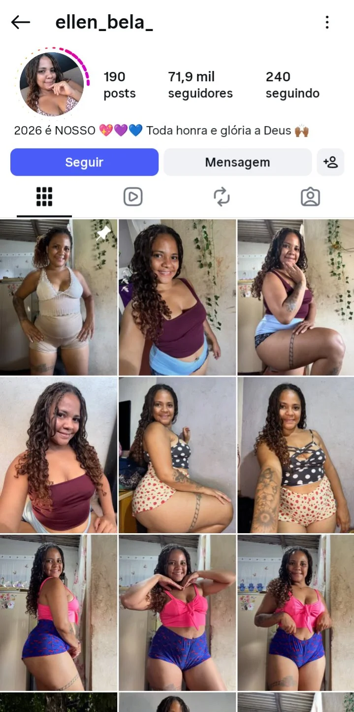 Morena baiana gostosa image 5