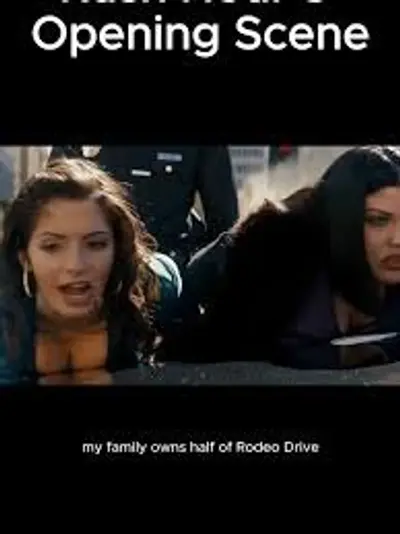 Rush Hour 3 Sluts Ai cover image