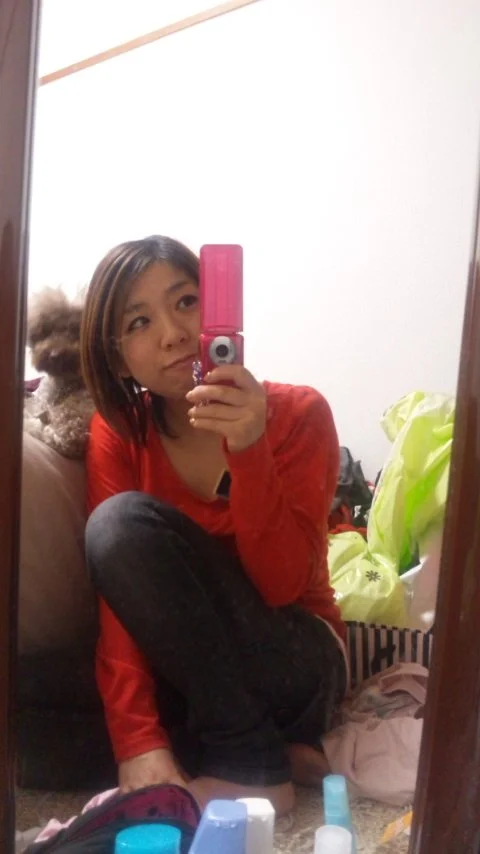 Japanese amateur girl 62-2 image 35