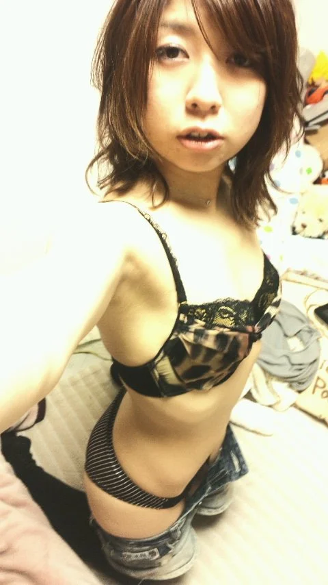 Japanese amateur girl 62-2 image 44