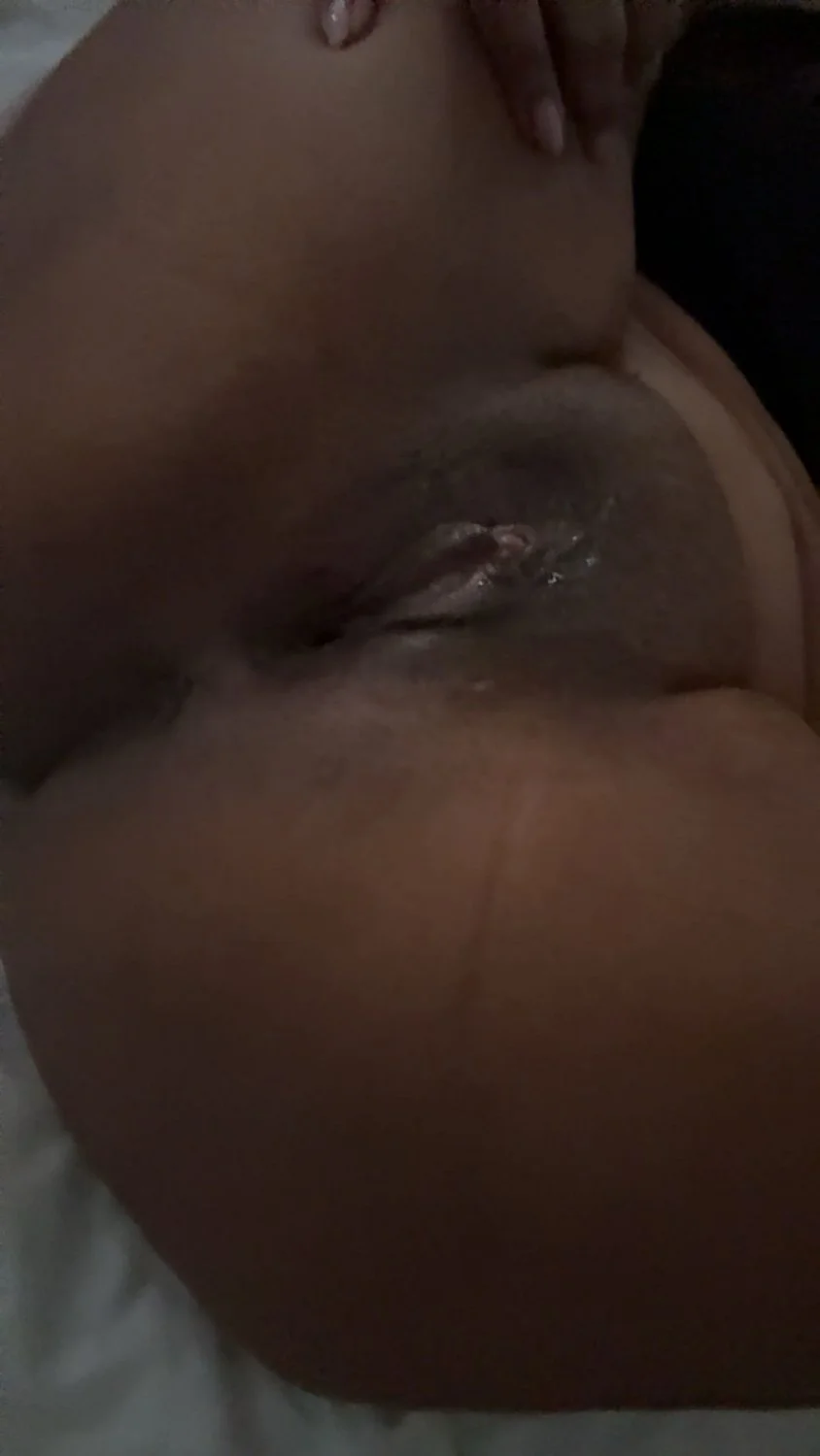 My black neighbour wet pussy image 2