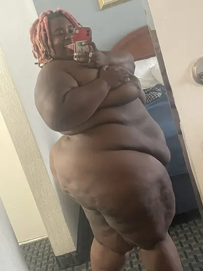 SSBBWs No Cut cover image
