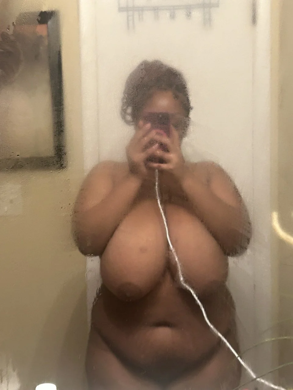 Big Juicy Ebony Titties image 2
