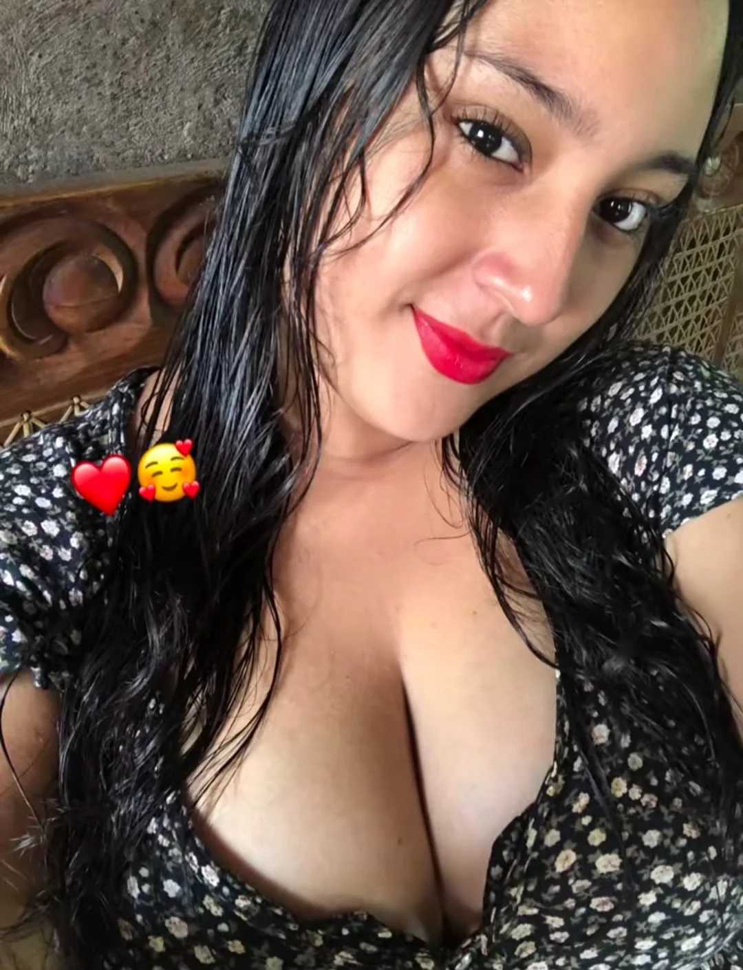 Que perrita🥵😋😋🤤me encantas esta chichona image 5