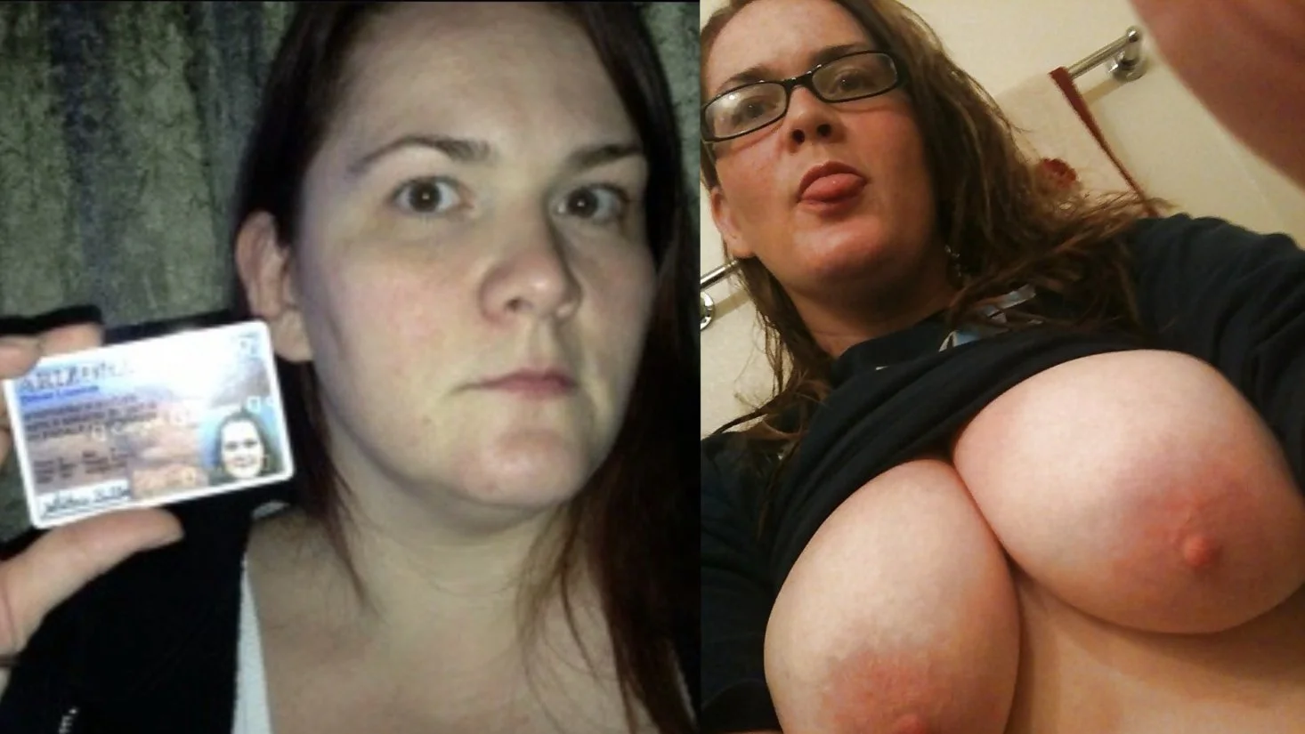 Shared BBW Wife is a Webslut! image 18