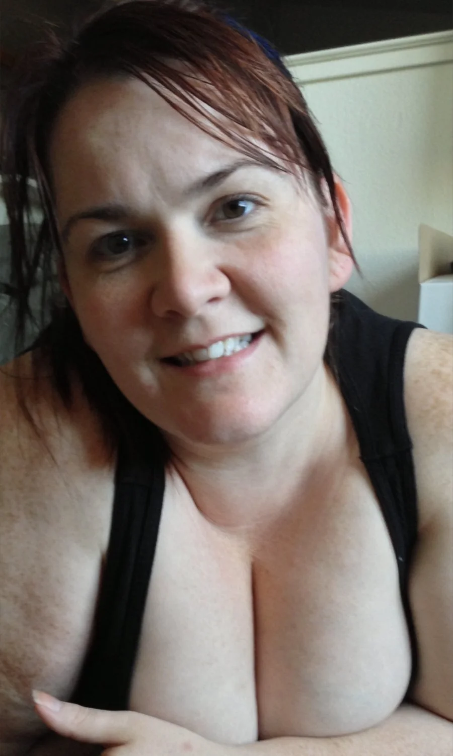 Shared BBW Wife is a Webslut! image 2