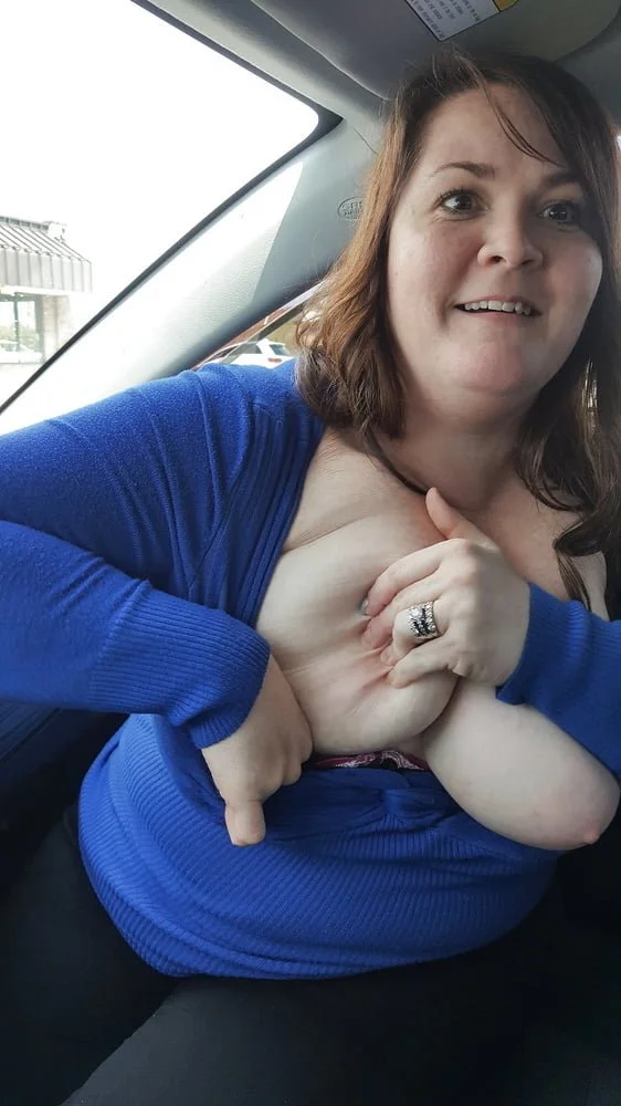 Shared BBW Wife is a Webslut! image 21