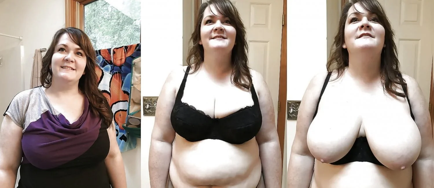Shared BBW Wife is a Webslut! image 42