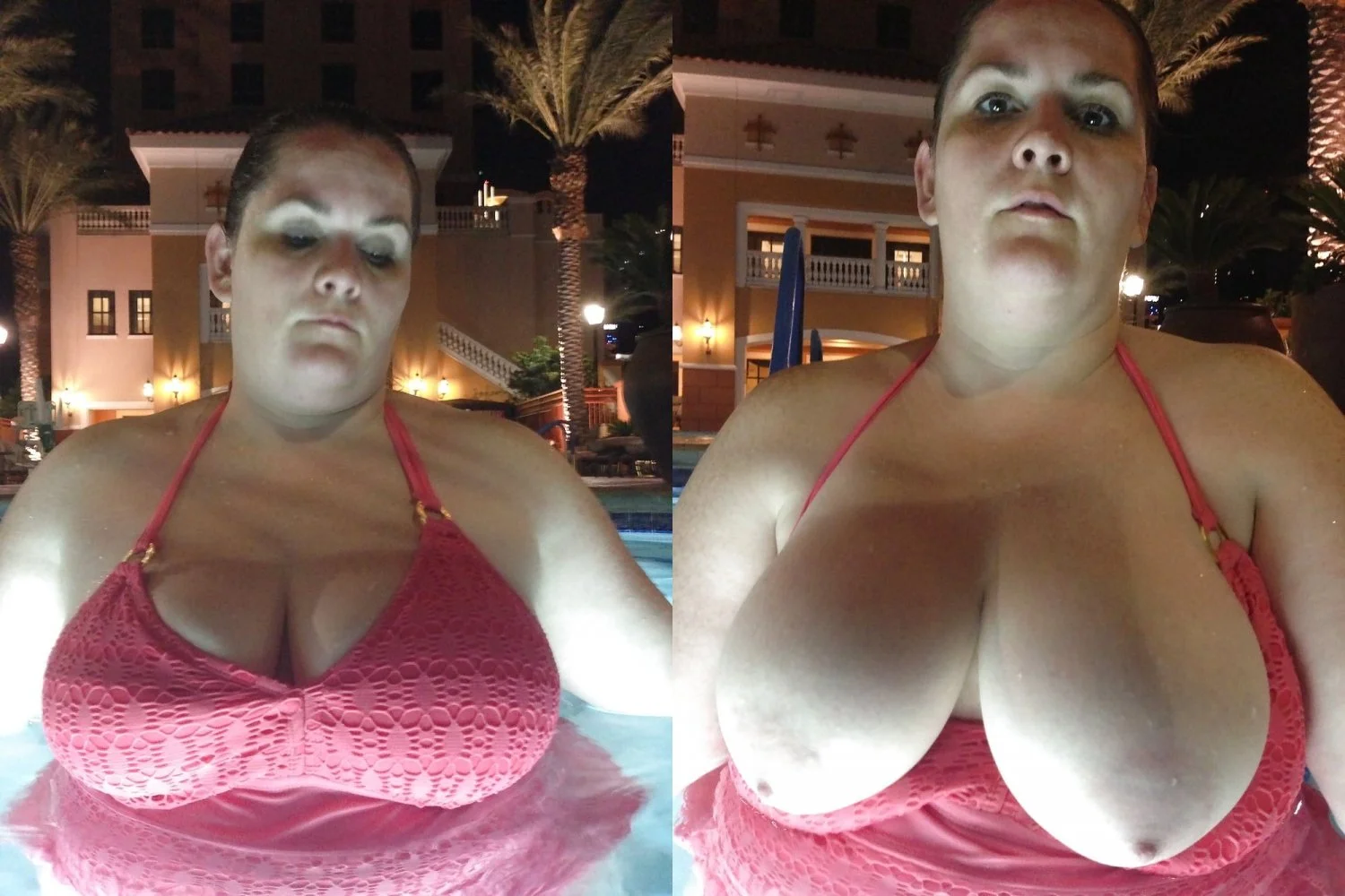 Shared BBW Wife is a Webslut! image 8