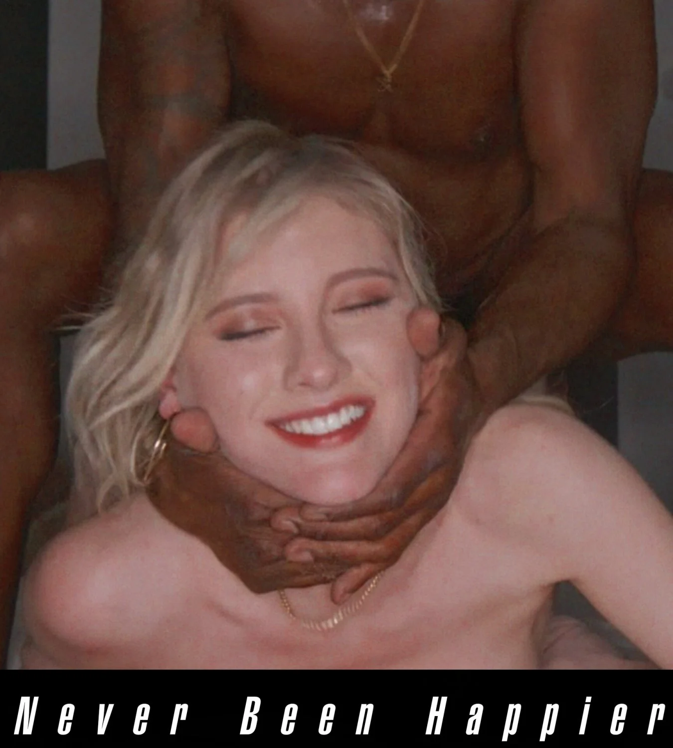 Blacked Captions (Race play) image 7