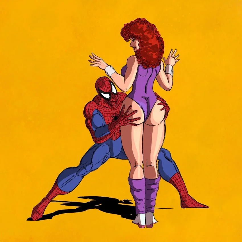 MARY JANE WATSON main image