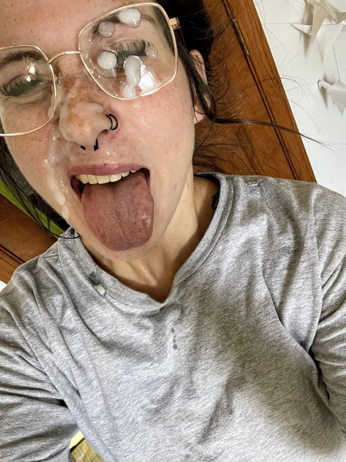 Esposa se traga tremenda pinga image 14
