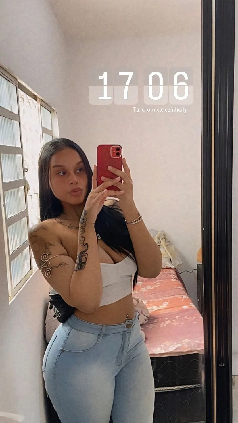 Gatas do insta parte 77 image 25