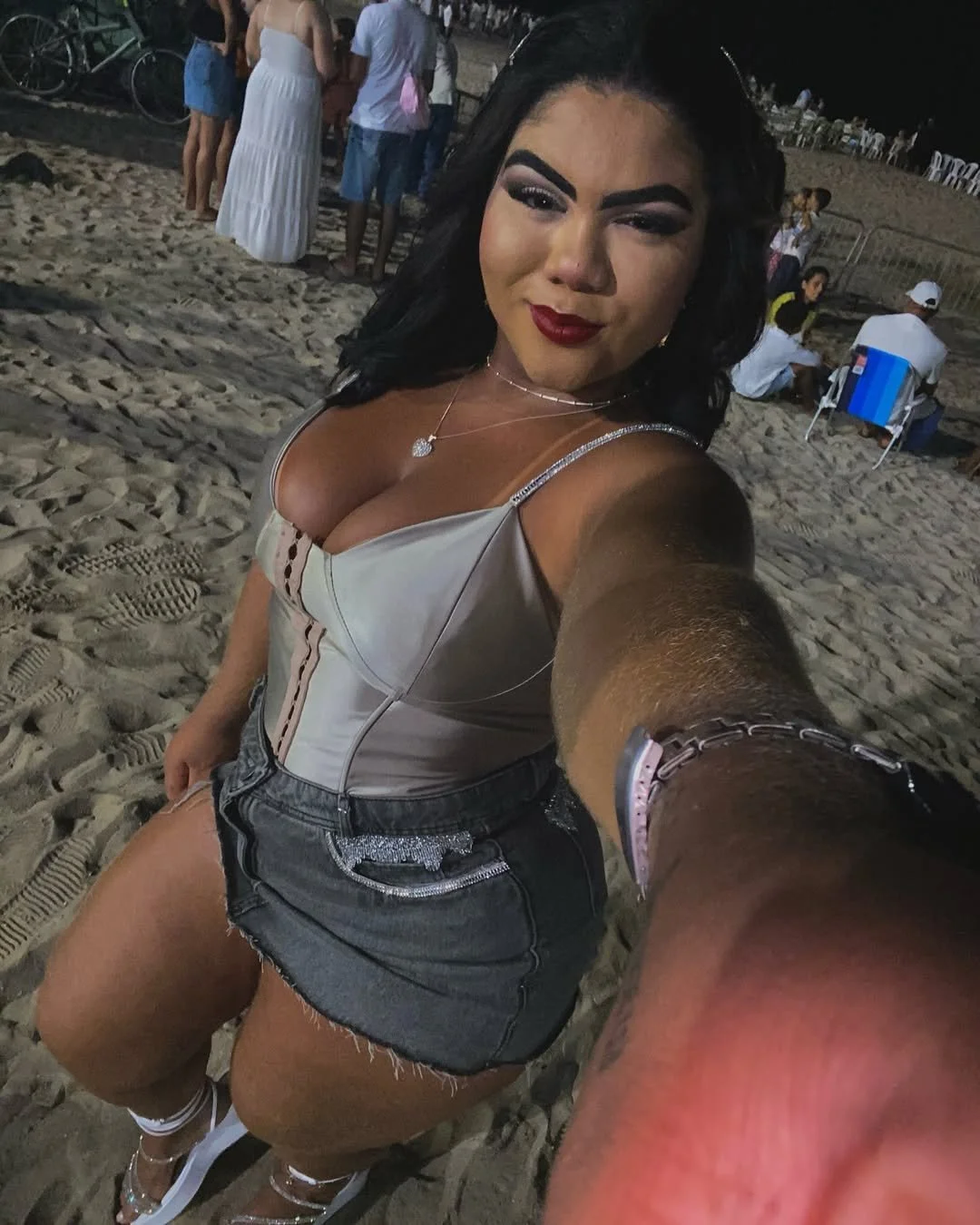 Gatas do insta parte 77 image 35