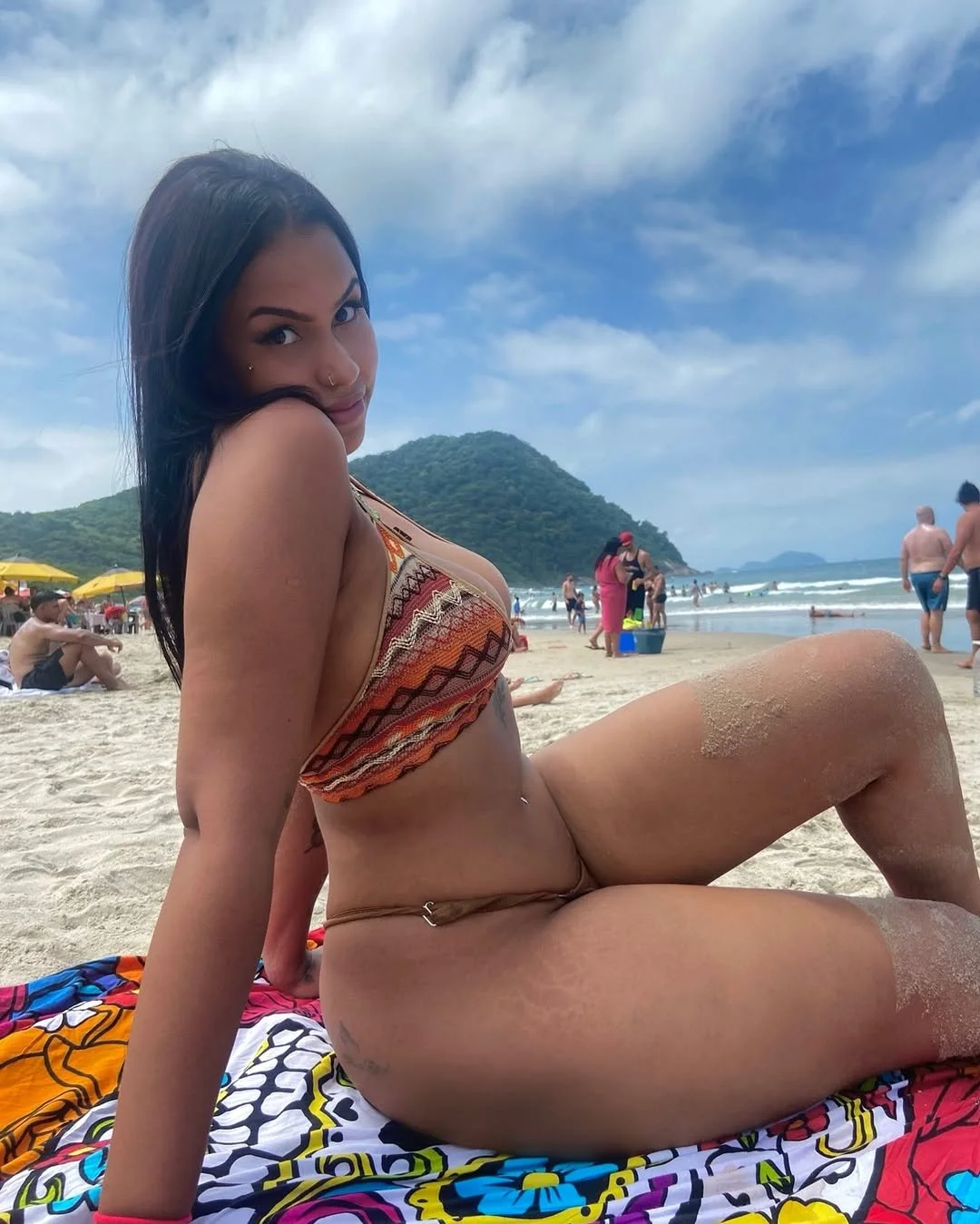 Gatas do insta parte 77 image 6