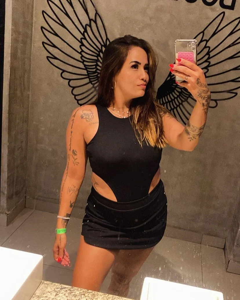 Gatas do insta parte 77 image 7