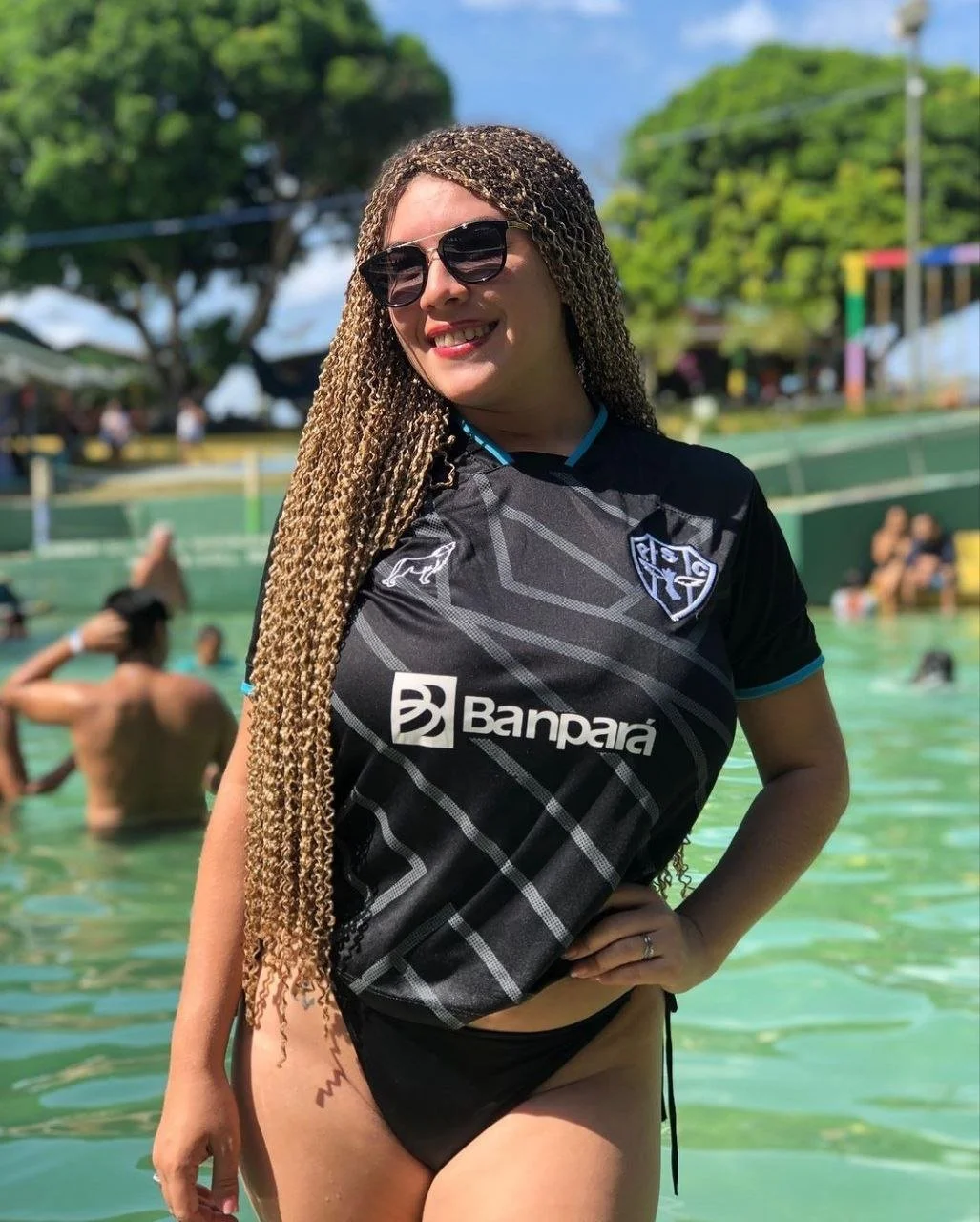 corno paraense Belem. image 20
