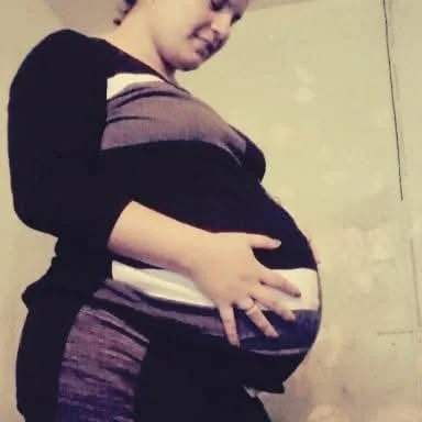 Isah aguero bbw puta de culo gordo image 3