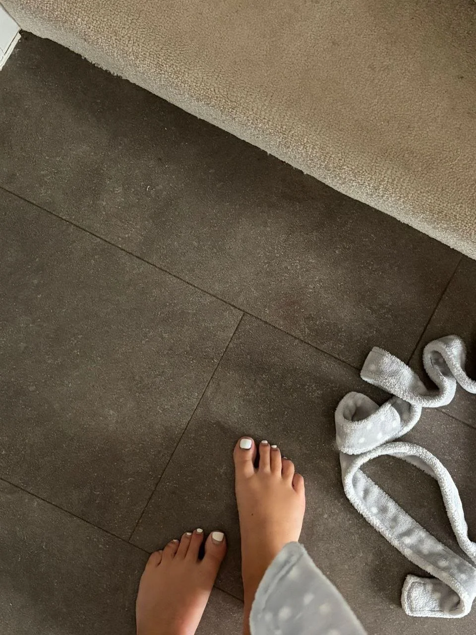 Tallulahs feet image 13