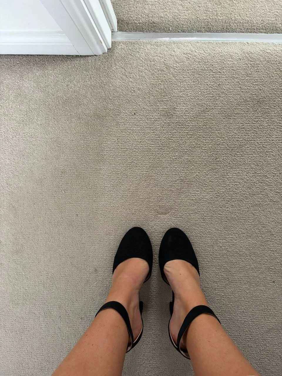 Tallulahs feet image 16