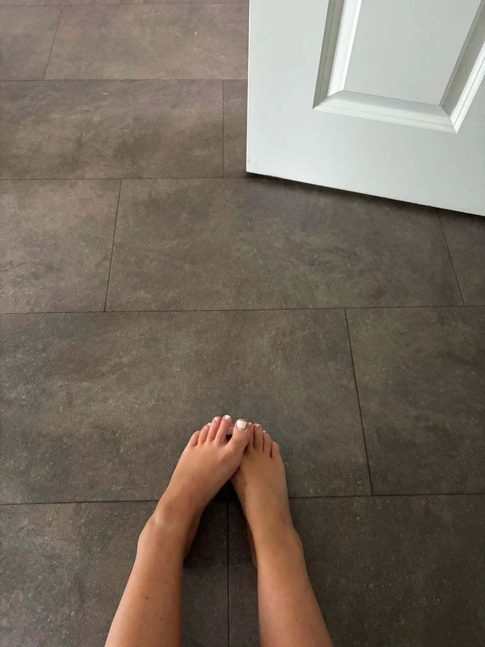 Tallulahs feet image 2