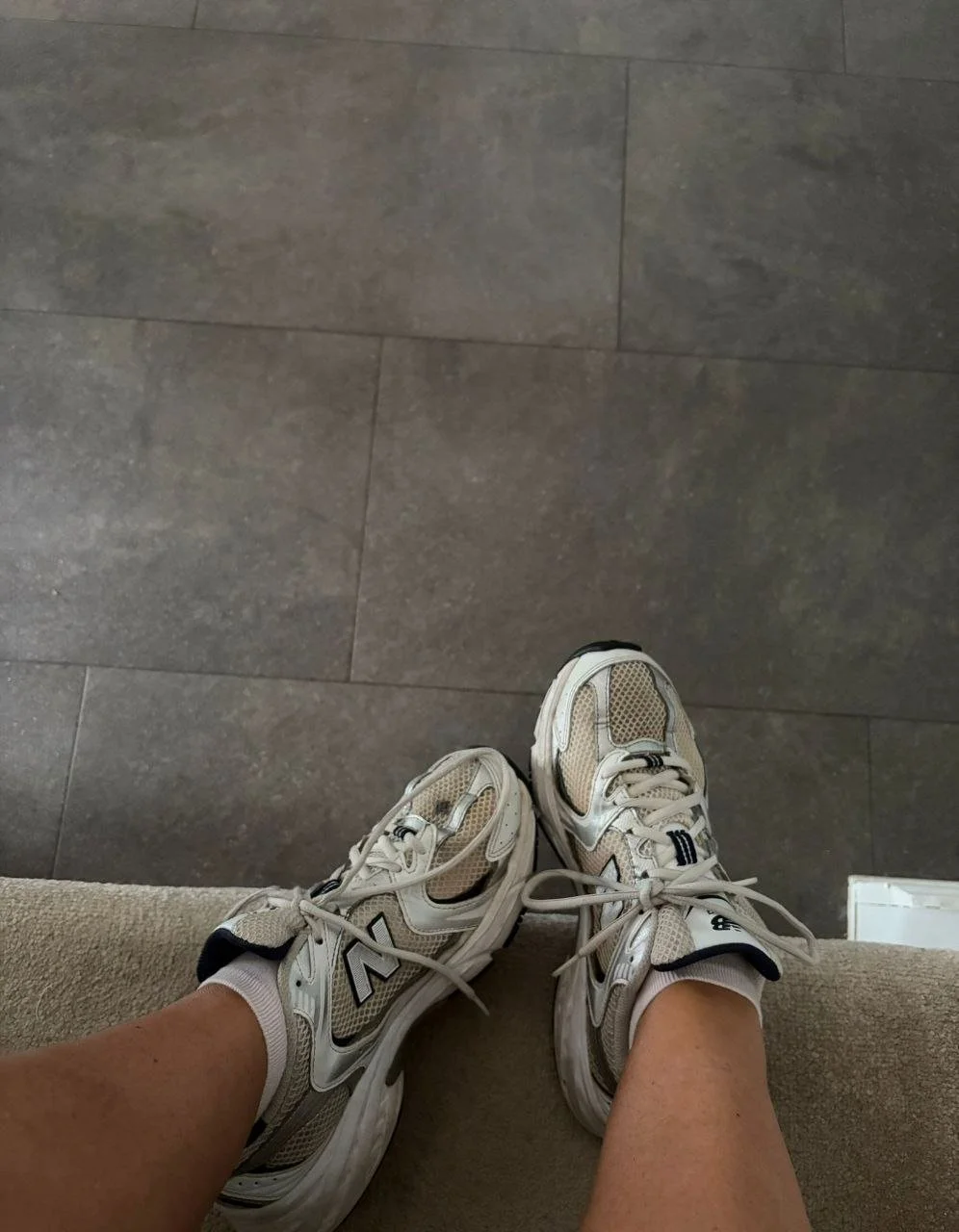 Tallulahs feet image 3