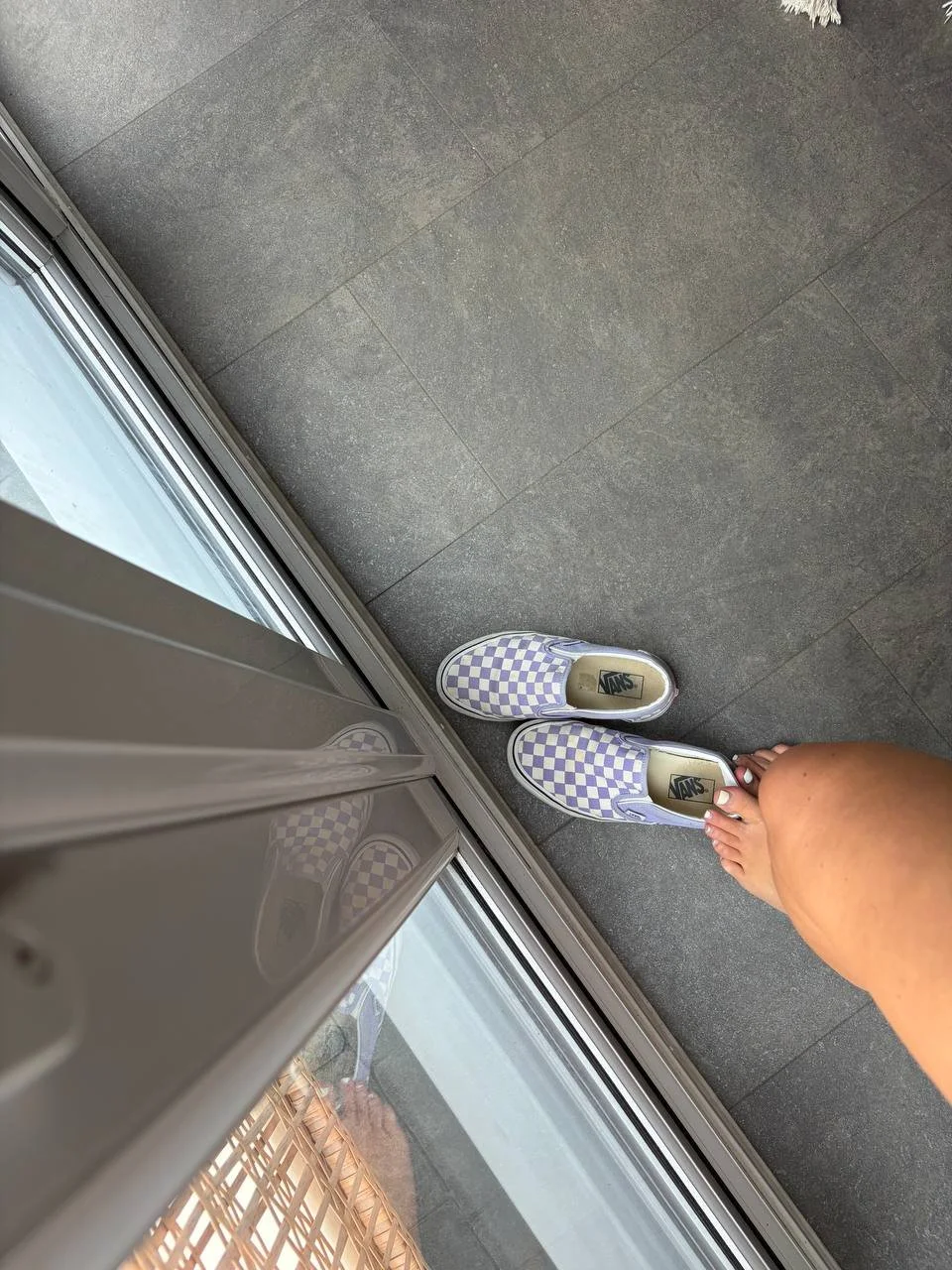 Tallulahs feet image 5