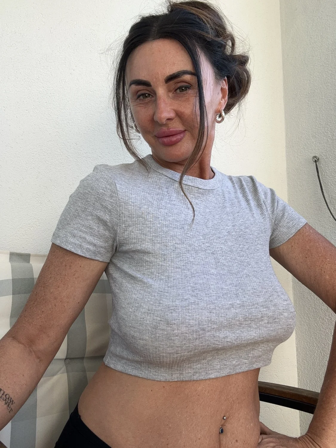 Ebony Teen Milf Big Ass Femboy Pawg image 2