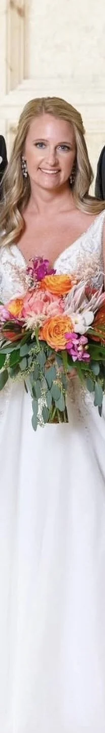 Pretty Bride likes to ride image 4
