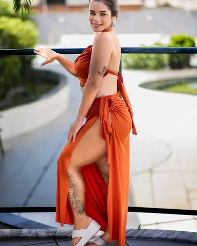 Gabi Rodrigues cover image