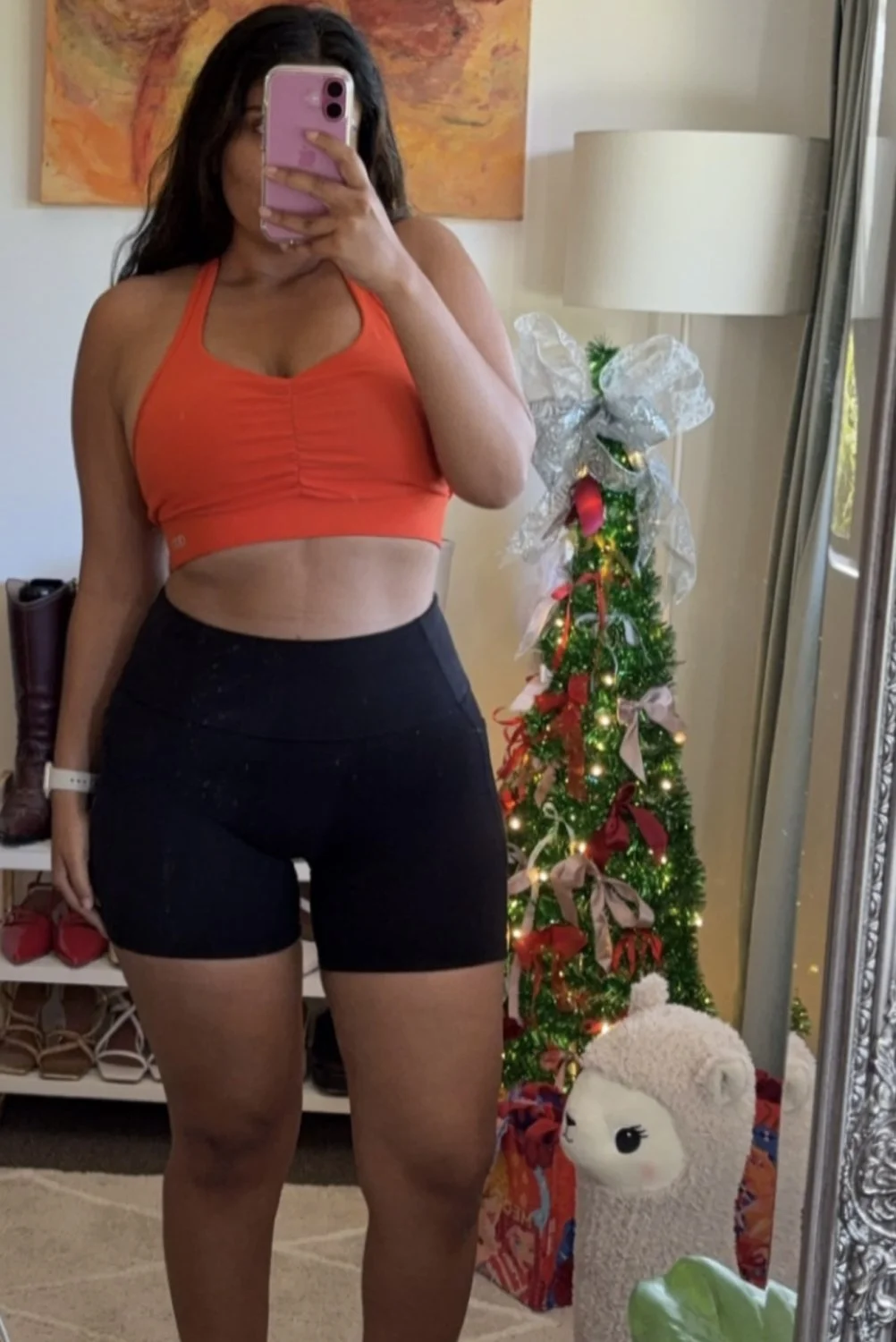 Sexy Desi Indian Girl NRI Priyanka image 20