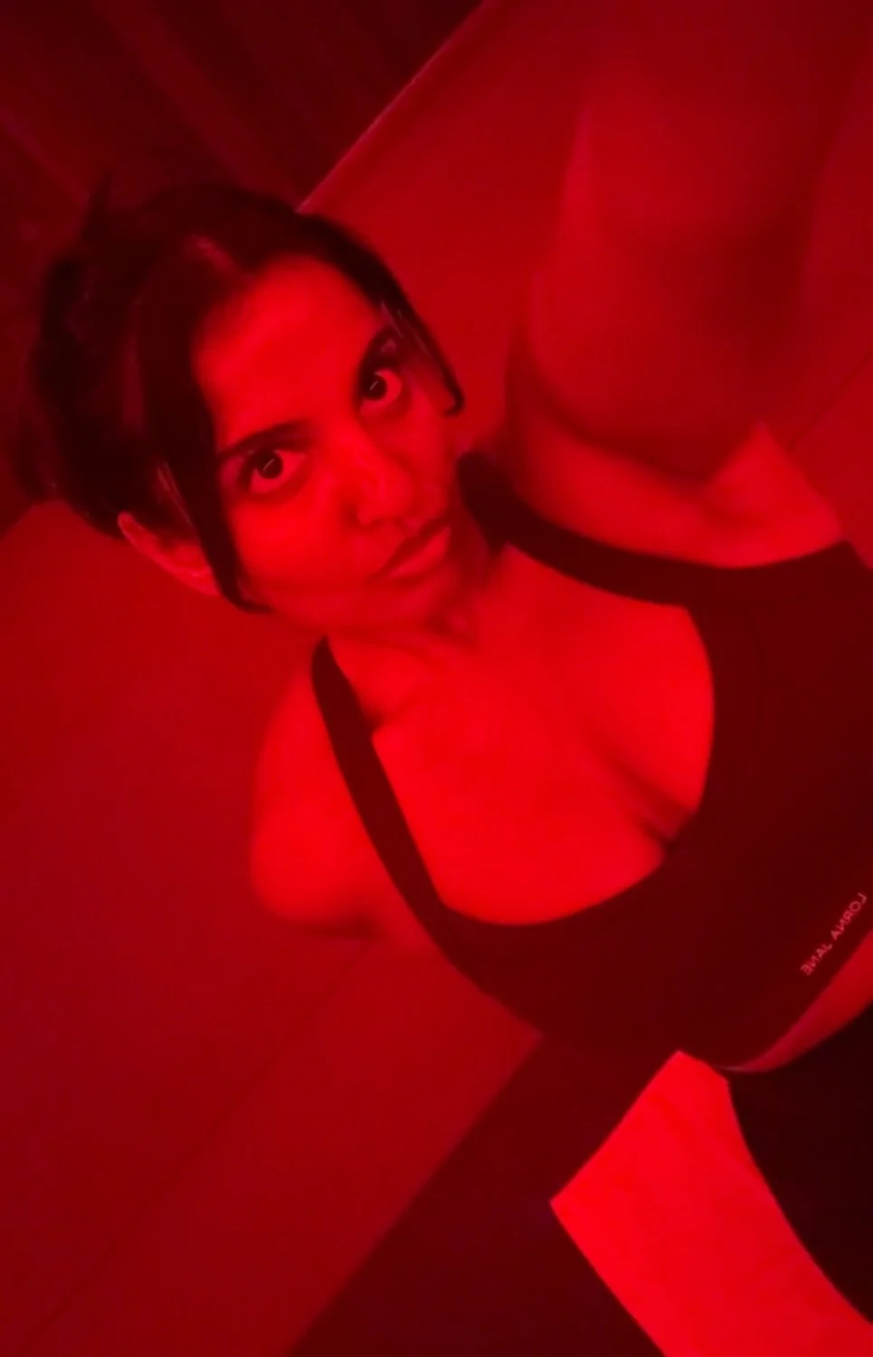 Sexy Desi Indian Girl NRI Priyanka image 22