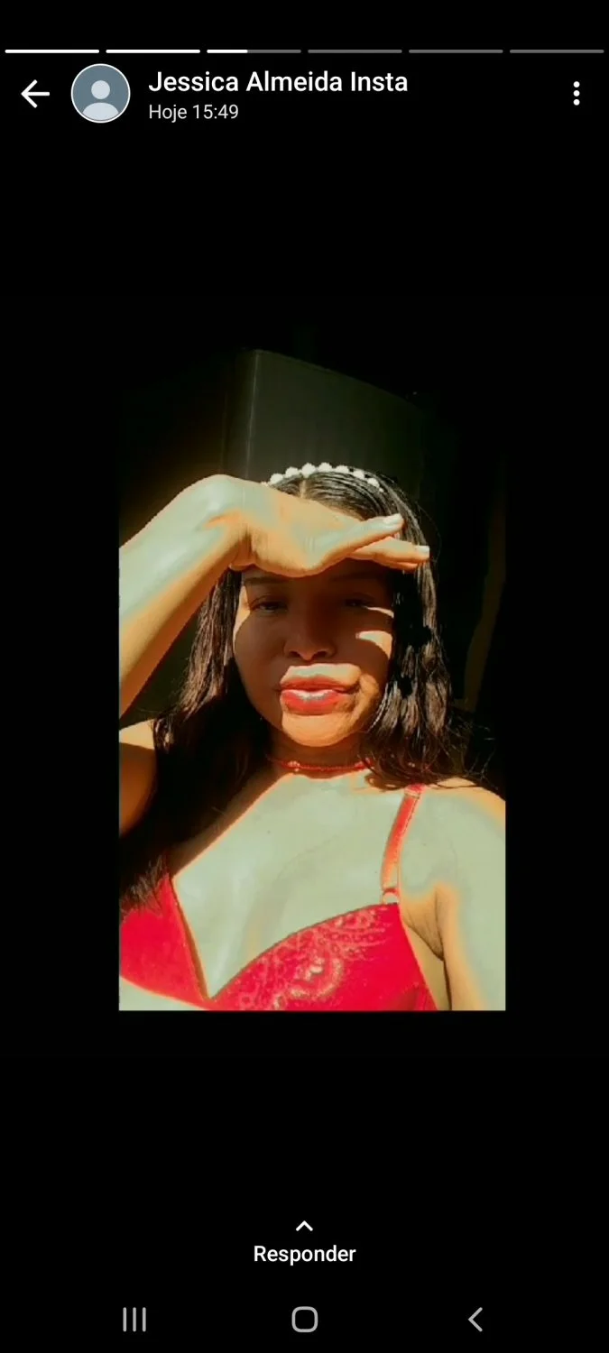 Jéssica putinha image 3