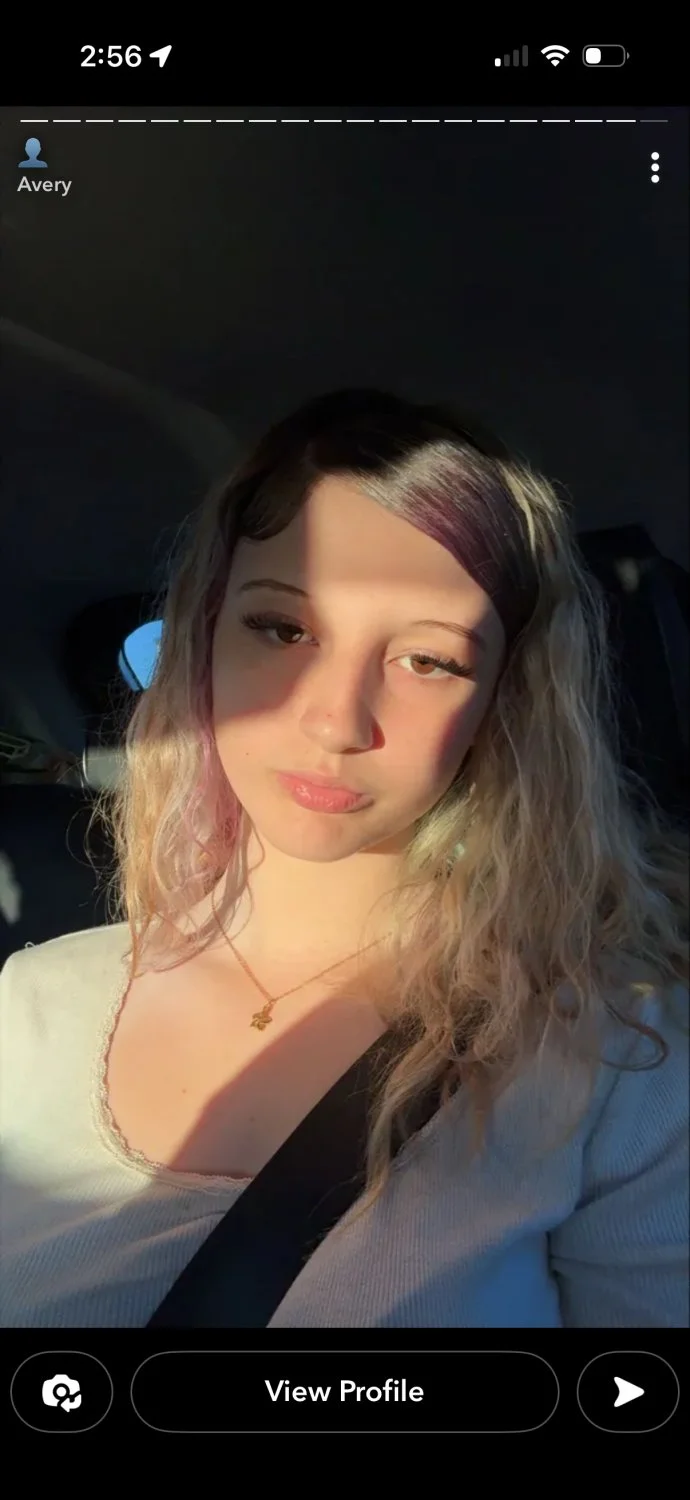 Young hoe Snapchat: a2fadeddd420 from Brookings Oregon planning to fuck the sex creator image 4
