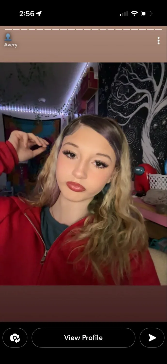 Young hoe Snapchat: a2fadeddd420 from Brookings Oregon planning to fuck the sex creator image 6