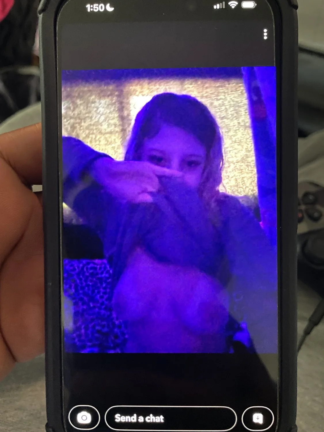 Young hoe Snapchat: a2fadeddd420 from Brookings Oregon planning to fuck the sex creator image 7