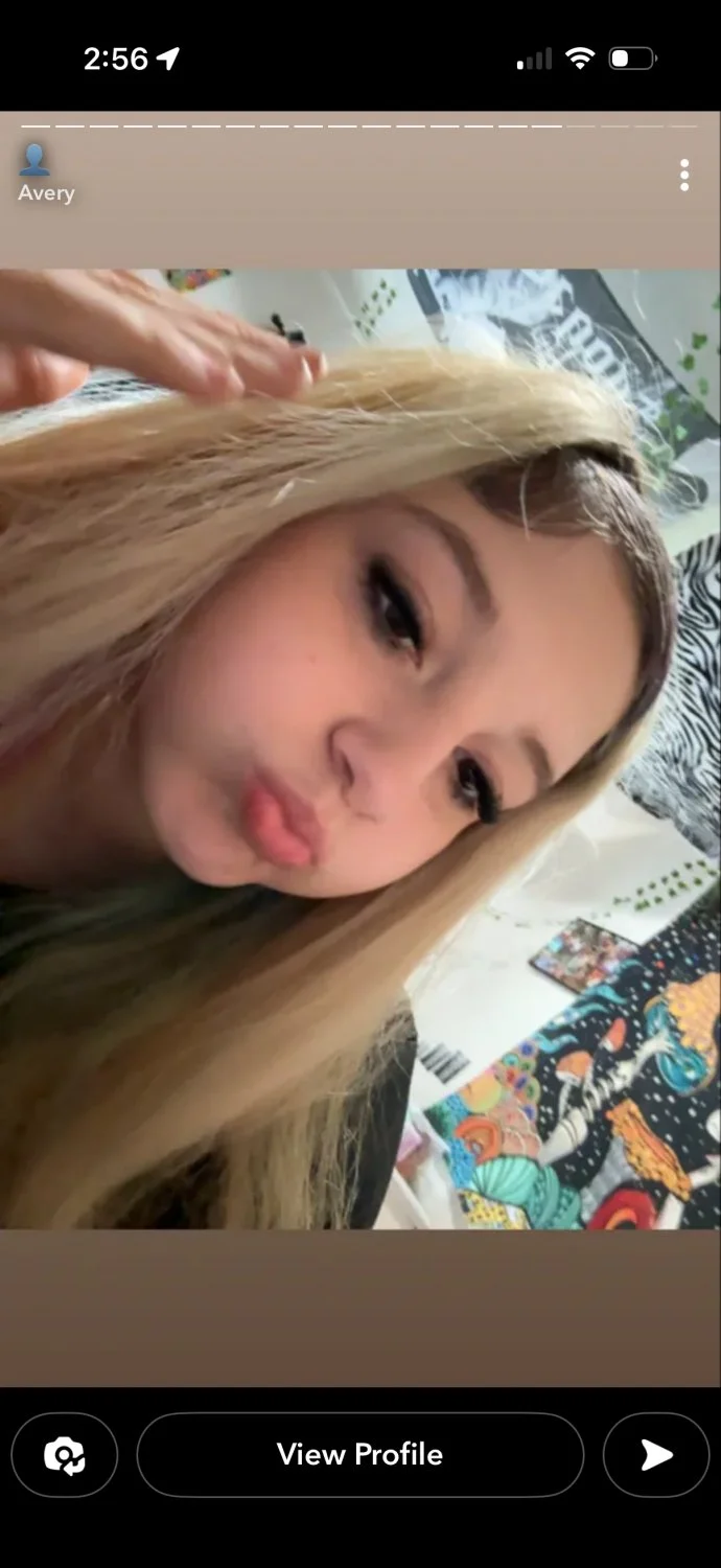 Young hoe Snapchat: a2fadeddd420 from Brookings Oregon planning to fuck the sex creator image 8