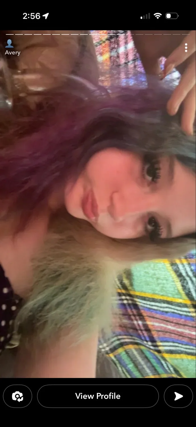 Young hoe Snapchat: a2fadeddd420 from Brookings Oregon planning to fuck the sex creator image 9