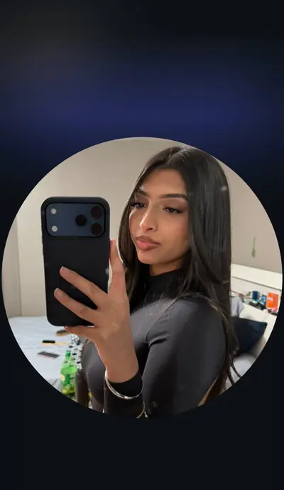 Sexy nri indian teen cover image