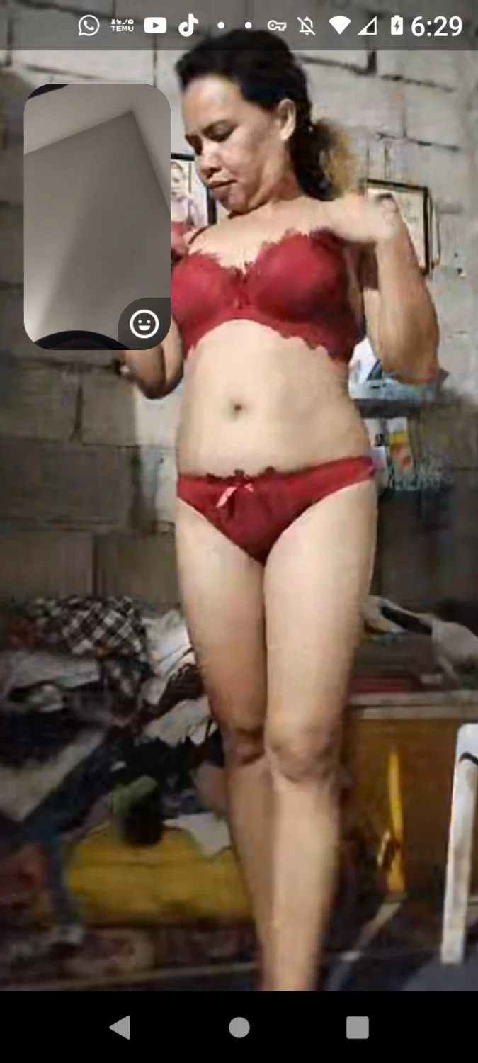 Asian MILF image 2