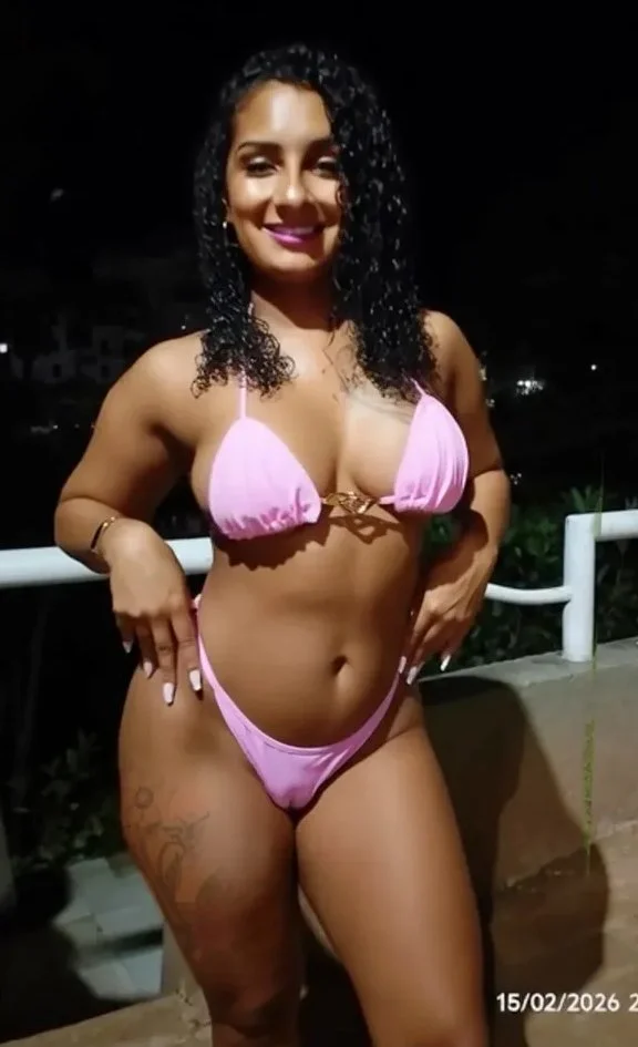 Gleise putinha linda image 2