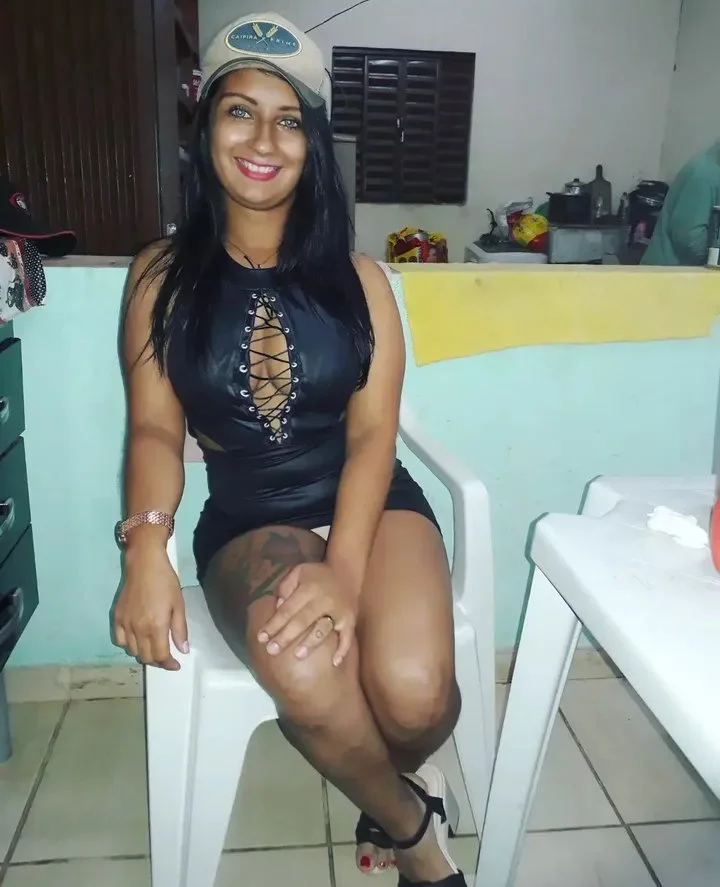 Gleise putinha linda image 4
