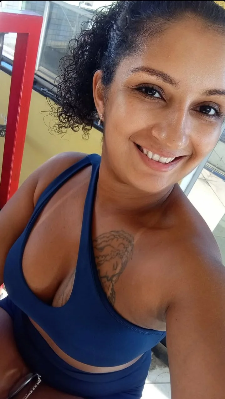 Gleise putinha linda image 5