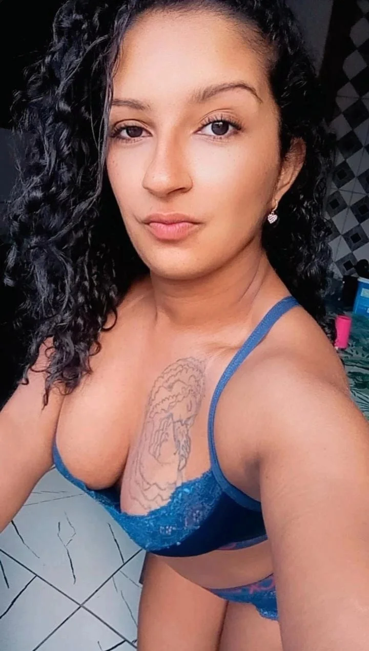 Gleise putinha linda image 6