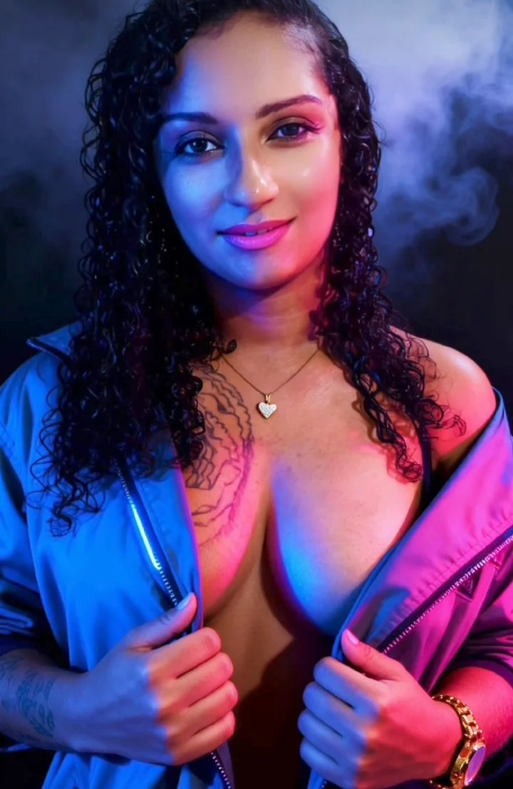 Gleise putinha linda image 9