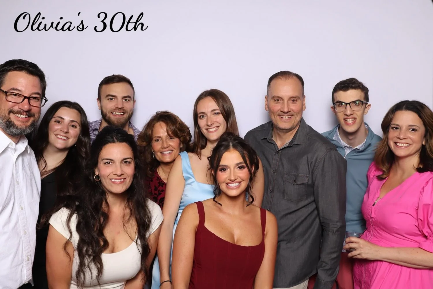 Neighbor Olivia - #1 - Celebrating her 30th birthday (May 2026) image 13